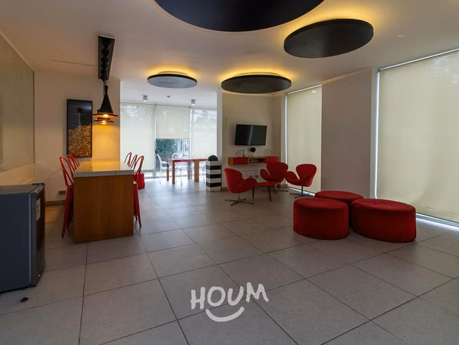 Departamento en Avenida Irarrázaval - Imagen 28