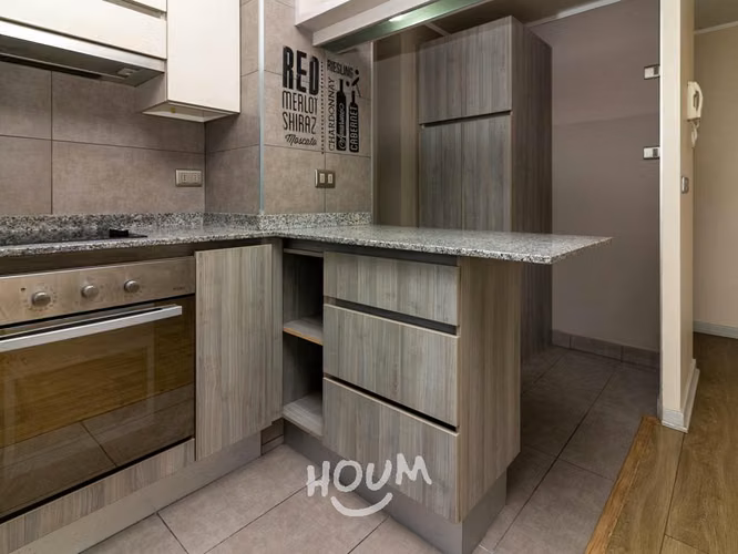 Departamento en Avenida Irarrázaval - Imagen 4