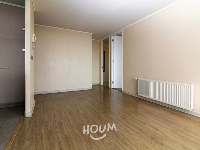 Departamento en Avenida Irarrázaval - Imagen 11