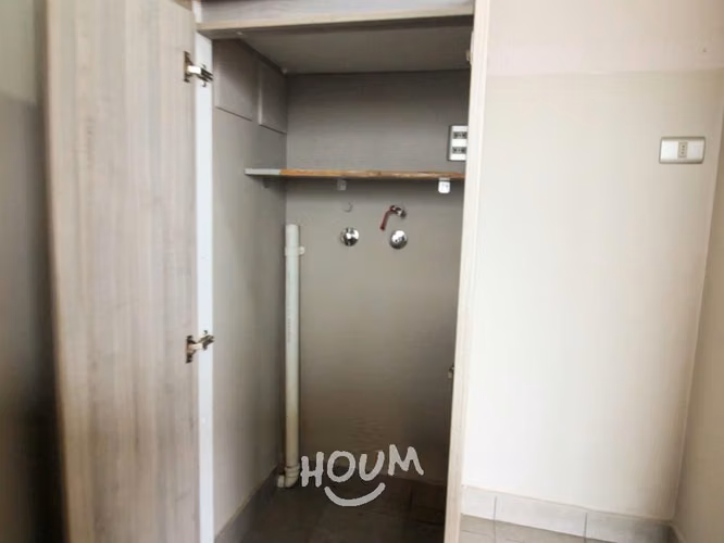 Departamento en Avenida Irarrázaval - Imagen 5