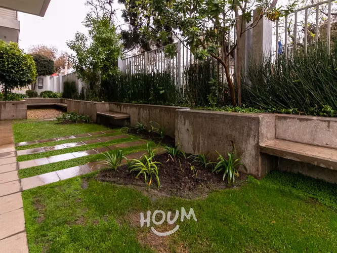 Departamento en Avenida Irarrázaval - Imagen 30