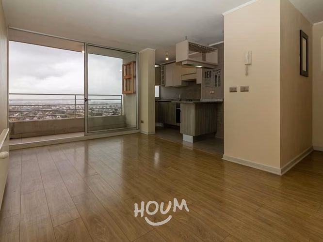 Departamento en Avenida Irarrázaval - Imagen 1