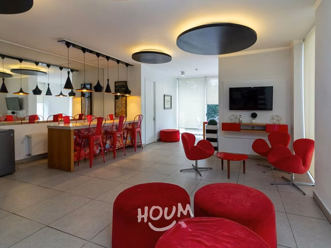 Departamento en Avenida Irarrázaval - Imagen 26
