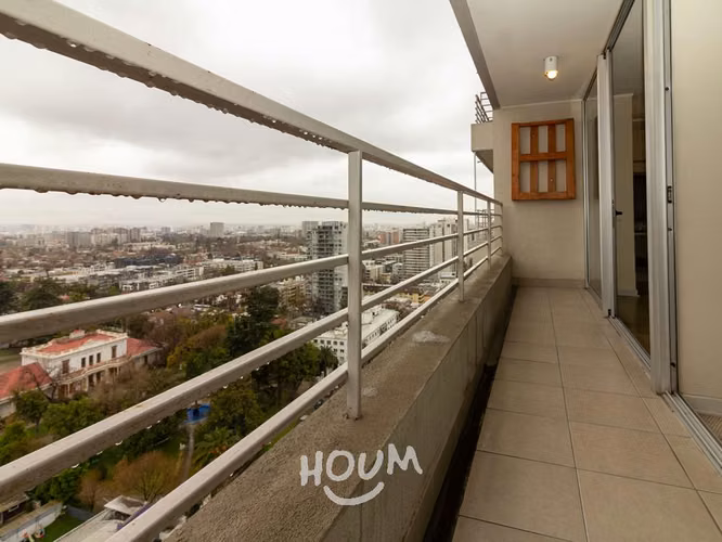 Departamento en Avenida Irarrázaval - Imagen 10