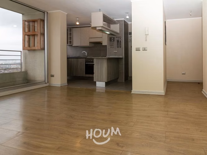 Departamento en Avenida Irarrázaval - Imagen 3
