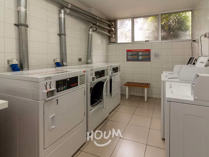 Departamento en Avenida Irarrázaval - Imagen 33