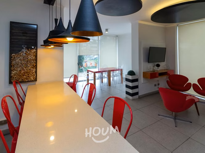 Departamento en Avenida Irarrázaval - Imagen 27