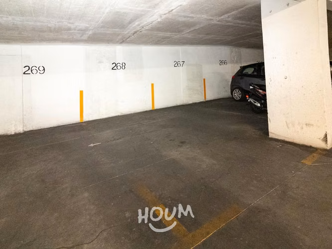 Departamento en Avenida Irarrázaval - Imagen 22