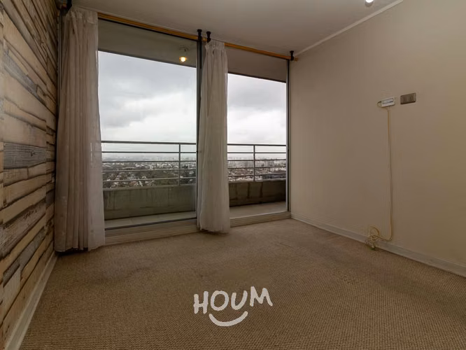 Departamento en Avenida Irarrázaval - Imagen 15