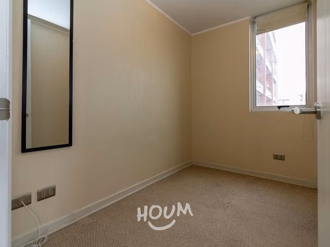 Departamento en Avenida Irarrázaval - Imagen 19