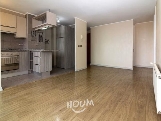 Departamento en Avenida Irarrázaval - Imagen 2