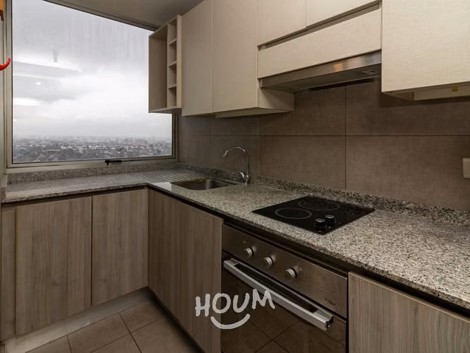 Departamento en Avenida Irarrázaval - Imagen 7