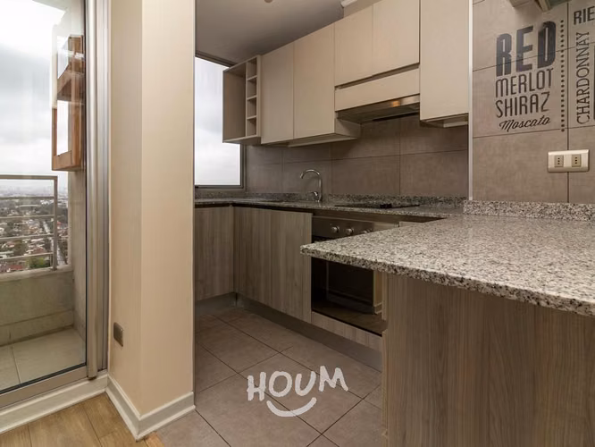 Departamento en Avenida Irarrázaval - Imagen 6