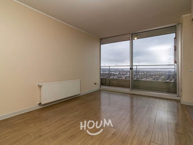 Departamento en Avenida Irarrázaval - Imagen 8