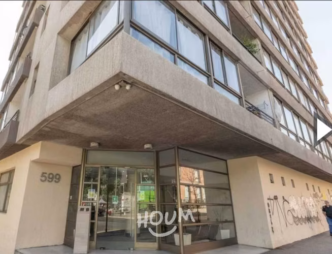Departamento en Nataniel Cox - Imagen 12