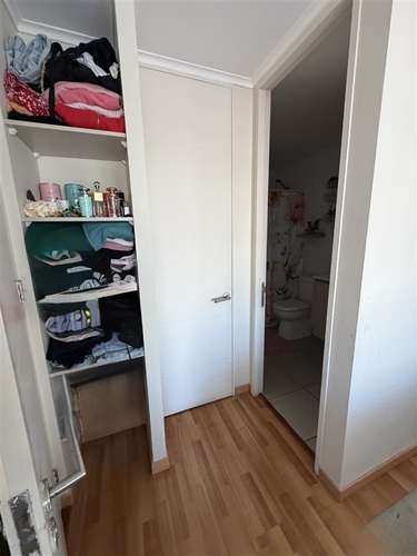 VENTA DEPTO. 2 D, 2 B, 1 EST, 1 BD. EN ÑUÑOA, METROS - Imagen 21