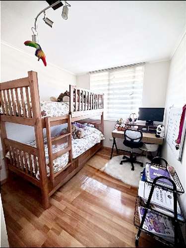 VENTA DEPTO. 2 D, 2 B, 1 EST, 1 BD. EN ÑUÑOA, METROS - Imagen 30