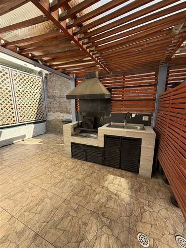 VENTA DEPTO. 2 D, 2 B, 1 EST, 1 BD. EN ÑUÑOA, METROS - Imagen 44