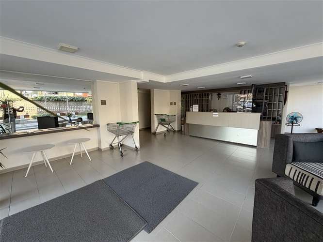 VENTA DEPTO. 2 D, 2 B, 1 EST, 1 BD. EN ÑUÑOA, METROS - Imagen 35