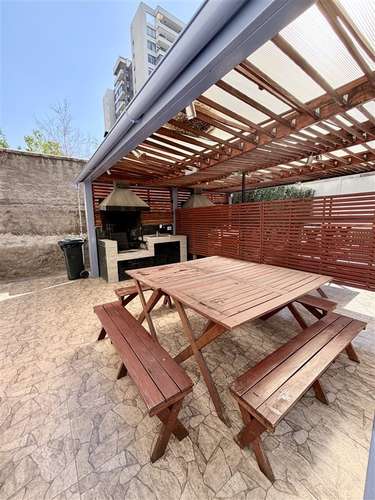 VENTA DEPTO. 2 D, 2 B, 1 EST, 1 BD. EN ÑUÑOA, METROS - Imagen 42