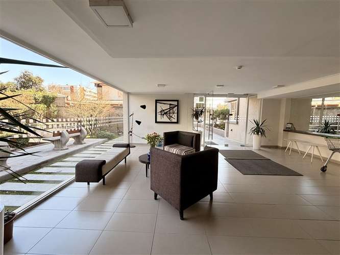 VENTA DEPTO. 2 D, 2 B, 1 EST, 1 BD. EN ÑUÑOA, METROS - Imagen 37