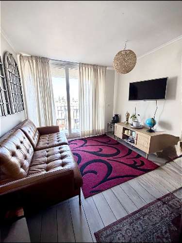 VENTA DEPTO. 2 D, 2 B, 1 EST, 1 BD. EN ÑUÑOA, METROS - Imagen 9