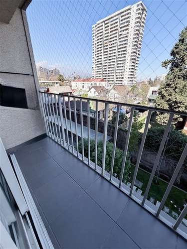VENTA DEPTO. 2 D, 2 B, 1 EST, 1 BD. EN ÑUÑOA, METROS - Imagen 26