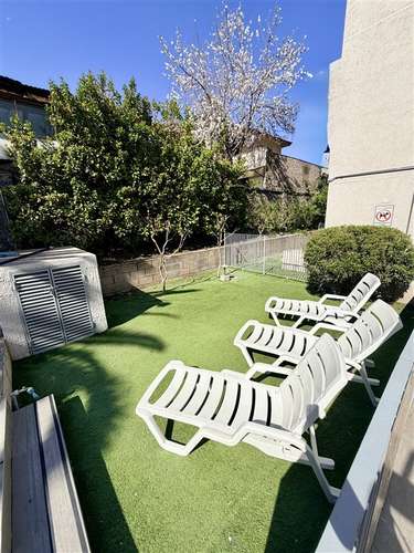 VENTA DEPTO. 2 D, 2 B, 1 EST, 1 BD. EN ÑUÑOA, METROS - Imagen 49