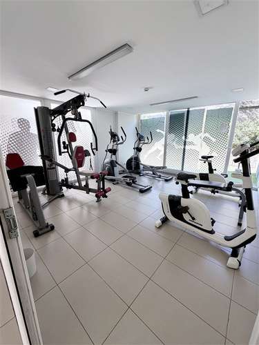 VENTA DEPTO. 2 D, 2 B, 1 EST, 1 BD. EN ÑUÑOA, METROS - Imagen 40