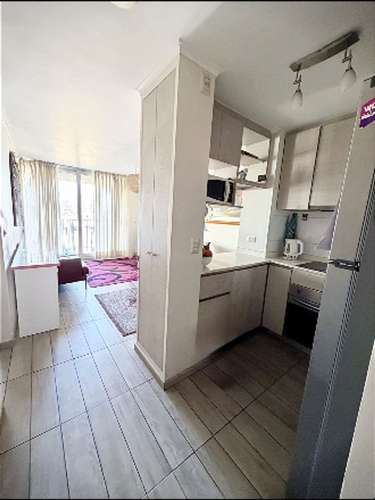 VENTA DEPTO. 2 D, 2 B, 1 EST, 1 BD. EN ÑUÑOA, METROS - Imagen 6