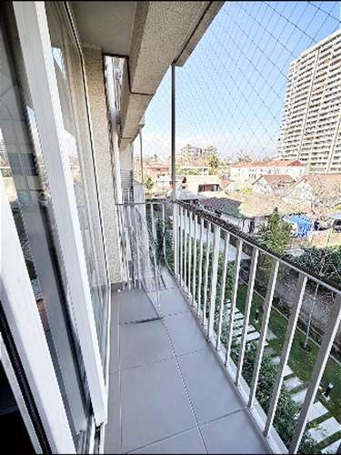 VENTA DEPTO. 2 D, 2 B, 1 EST, 1 BD. EN ÑUÑOA, METROS - Imagen 13