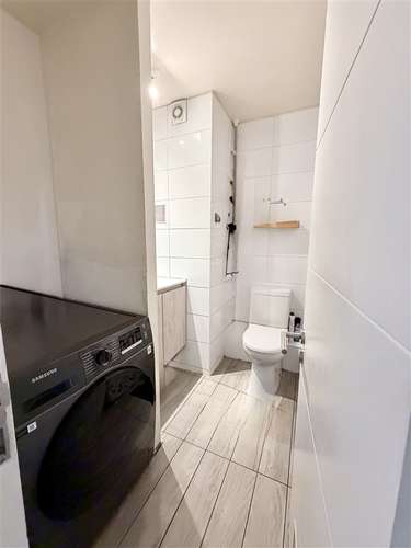 VENTA DEPTO. 2 D, 2 B, 1 EST, 1 BD. EN ÑUÑOA, METROS - Imagen 28