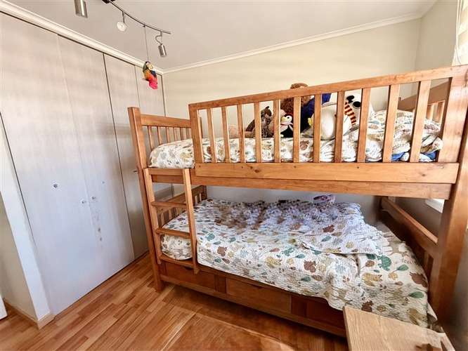 VENTA DEPTO. 2 D, 2 B, 1 EST, 1 BD. EN ÑUÑOA, METROS - Imagen 32