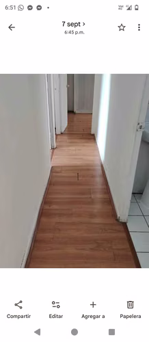 Acogedor departamento  (181836) - Imagen 11
