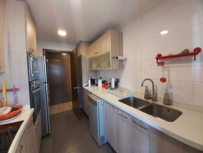 Duplex con doble altura-Los Leones con Bilbao (181662) - Imagen 23