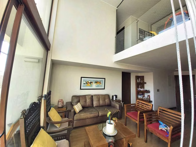 Duplex con doble altura-Los Leones con Bilbao (181662) - Imagen 7
