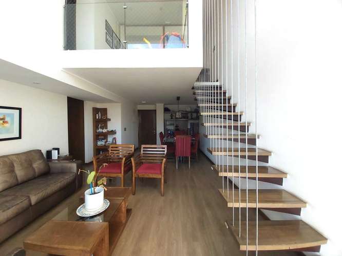 Duplex con doble altura-Los Leones con Bilbao (181662)