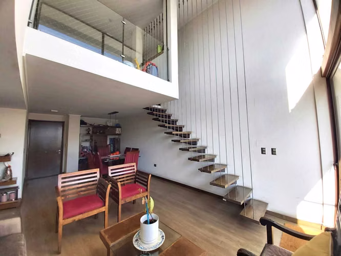 Duplex con doble altura-Los Leones con Bilbao (181662) - Imagen 3