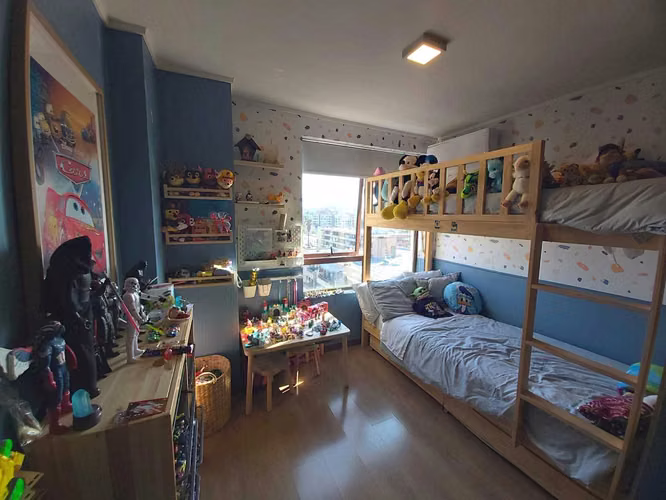 Duplex con doble altura-Los Leones con Bilbao (181662) - Imagen 17
