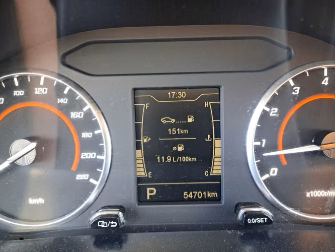 VENTA DE AUTO CHERY TIGO 2 CVT AUT 2022 - Imagen 4