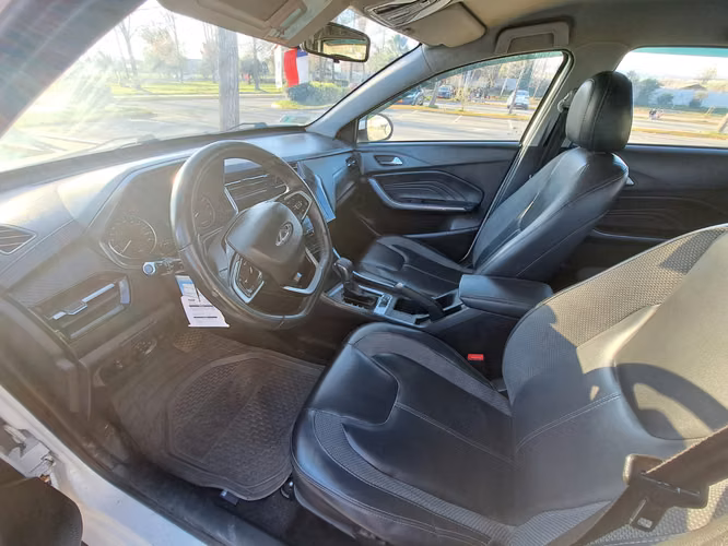 VENTA DE AUTO CHERY TIGO 2 CVT AUT 2022 - Imagen 2