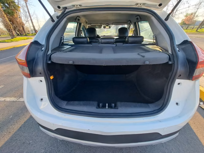 VENTA DE AUTO CHERY TIGO 2 CVT AUT 2022 - Imagen 9