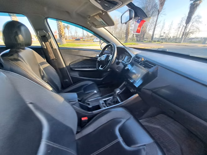 VENTA DE AUTO CHERY TIGO 2 CVT AUT 2022 - Imagen 3