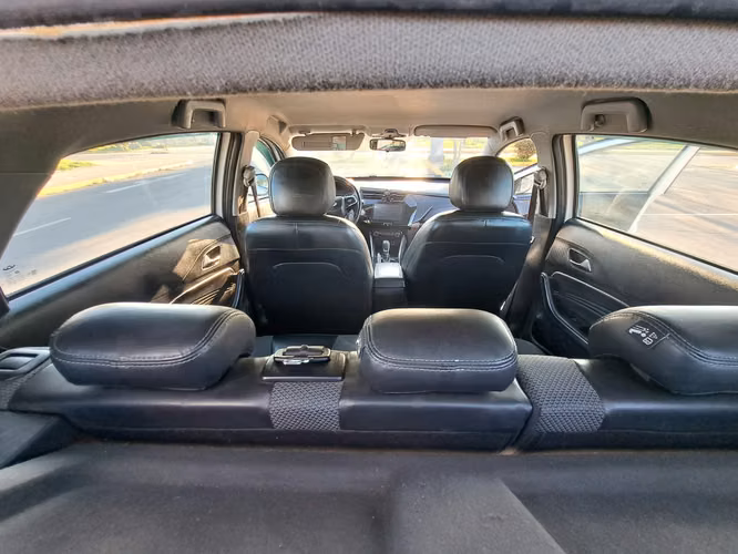 VENTA DE AUTO CHERY TIGO 2 CVT AUT 2022 - Imagen 6