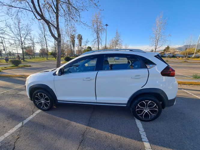 VENTA DE AUTO CHERY TIGO 2 CVT AUT 2022 - Imagen 5