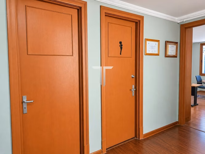 Oficina 85 m² en Matías Cousiño | 3 privados y 2 baños - Imagen 26