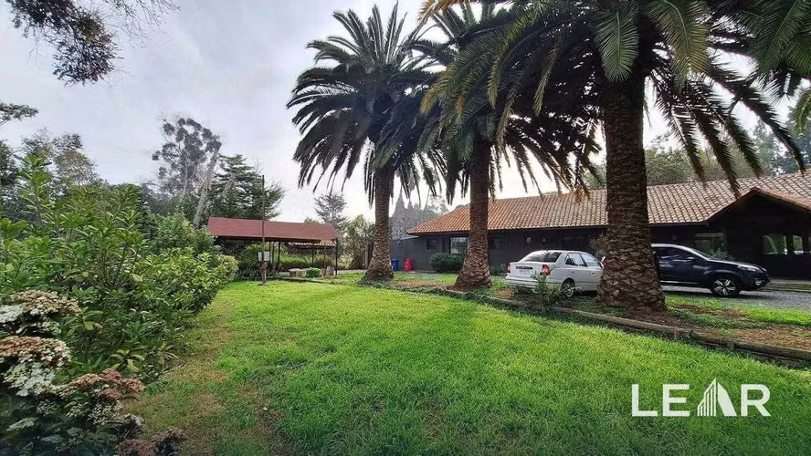 Parcela 5000 Mts2 Talagante 380Mts2 construccion (181841)