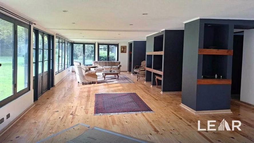 Parcela 5000 Mts2 Talagante 380Mts2 construccion (181841)
