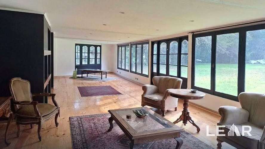 Parcela Talagante casa 5d/4b Piscina anexo (181841) - Imagen 11