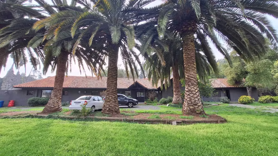 Espectacular Parcela  Condominio Doña Javiera (181841)